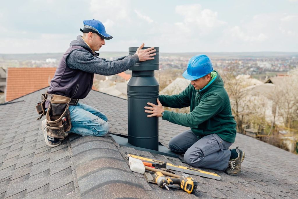 [location], NY Chimney Sweep And Repair